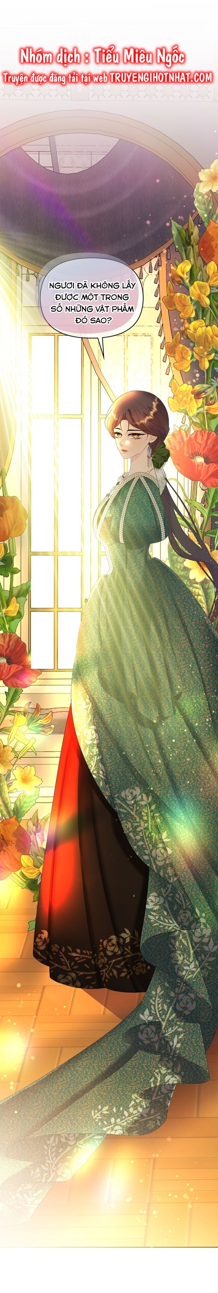 nuôi chồng từ bé chapter 60 8