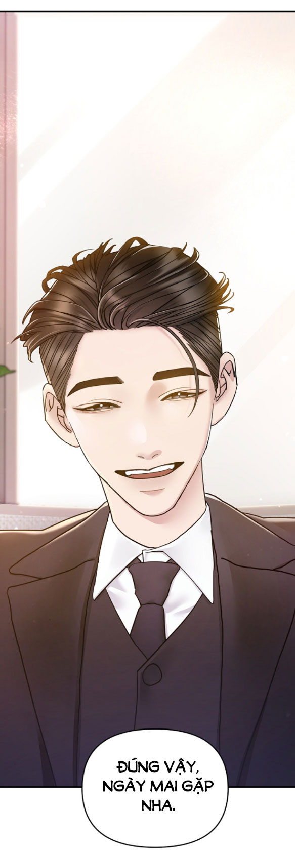 Hối Lộ Ngọt Ngào chapter 8 - Trang 60