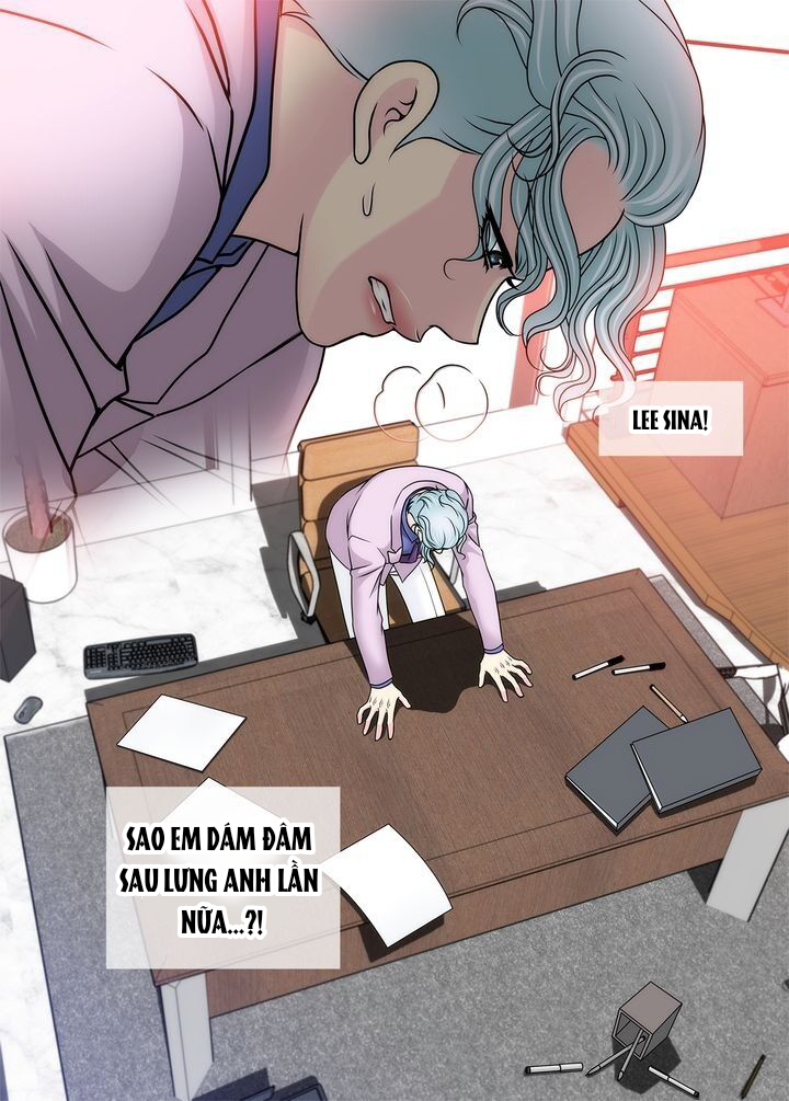 người đàn ông của tôi chapter 66.1 21