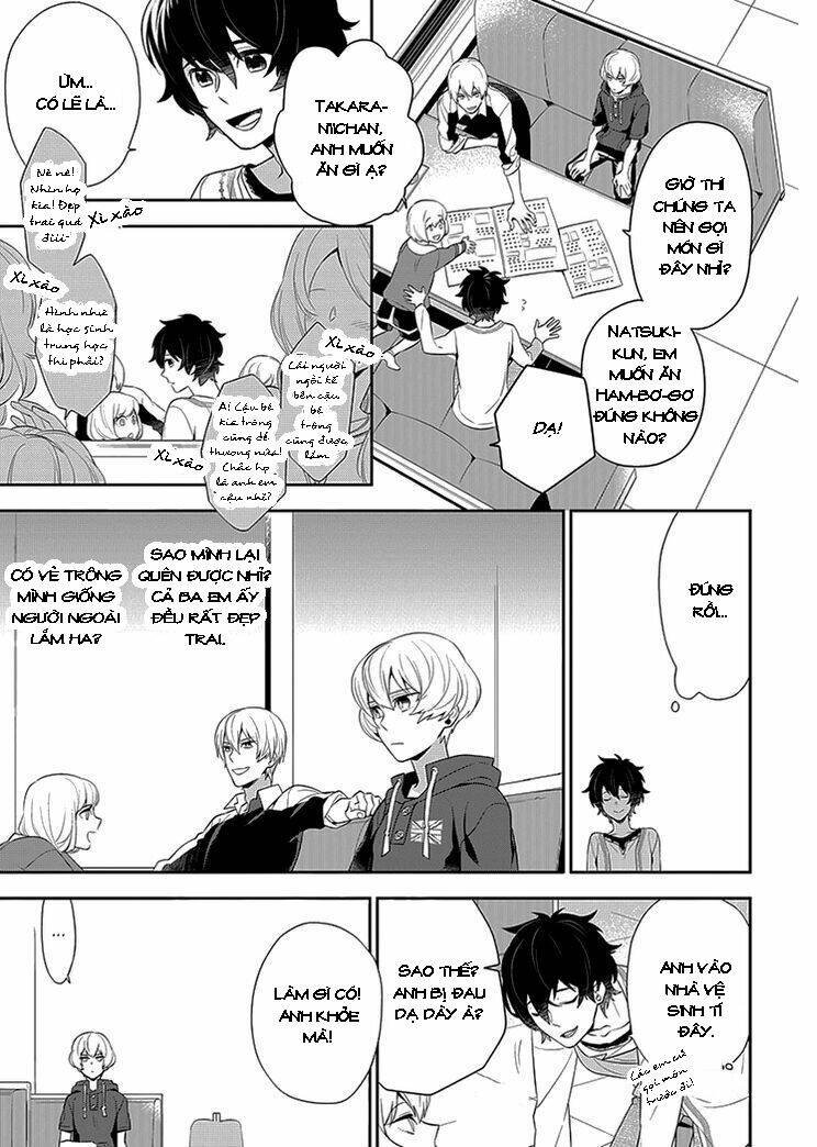 anitsuu! chapter 4 7