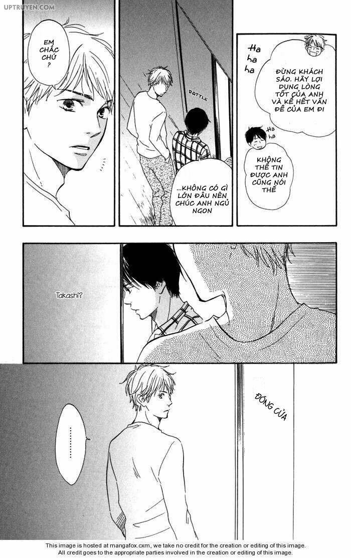 sugiru juunana no haru chapter 1 27