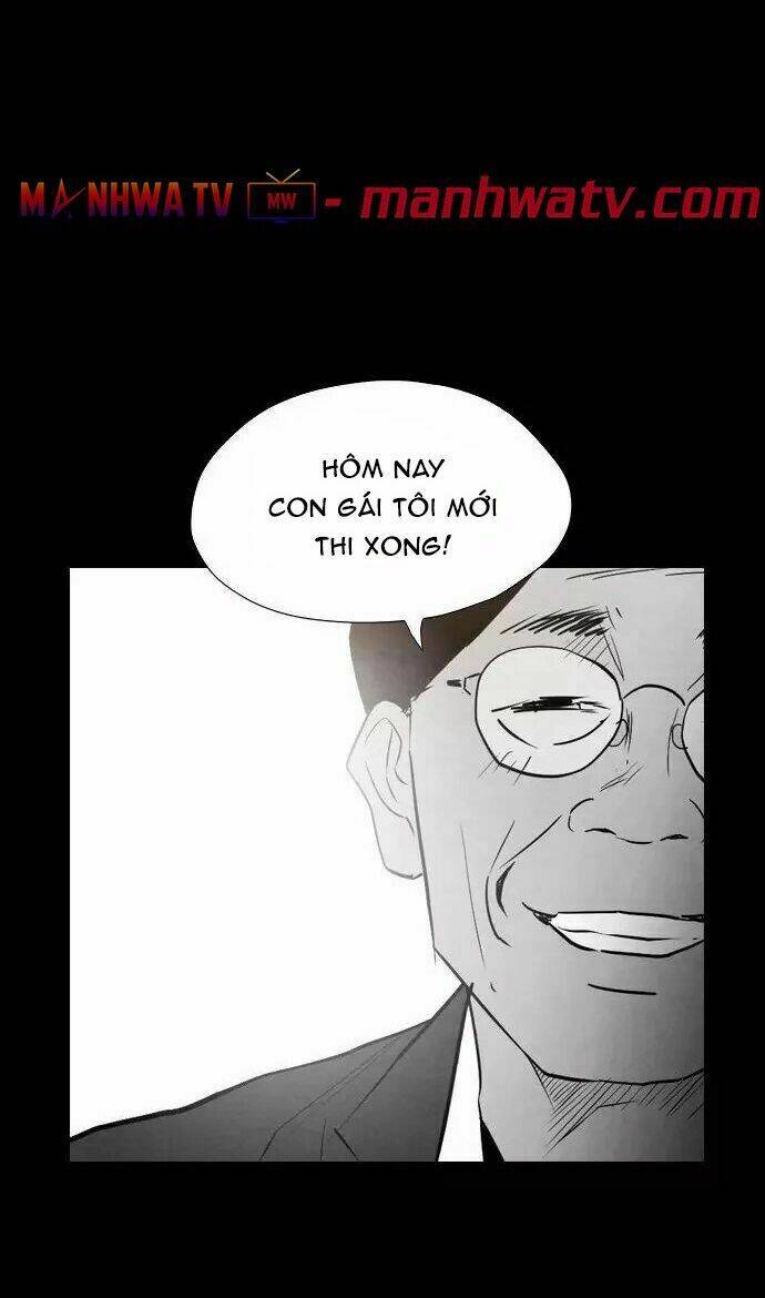 kẻ hồi sinh chapter 22 27