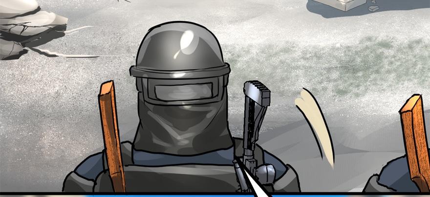 vua sinh tồn chapter 69 87