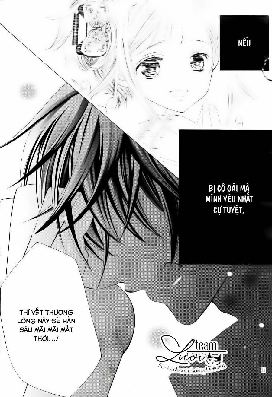 cuộc gặp gỡ diệu kỳ chapter 43 35