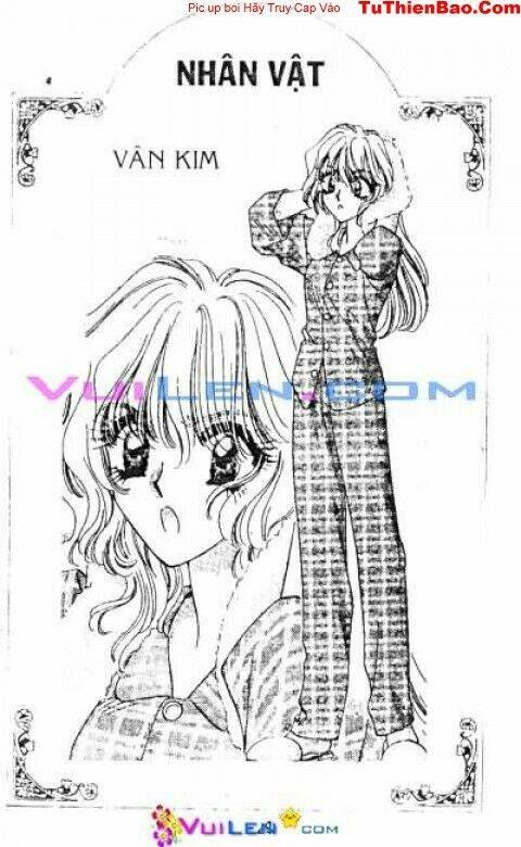 đầu bếp dễ thương chapter 2 4