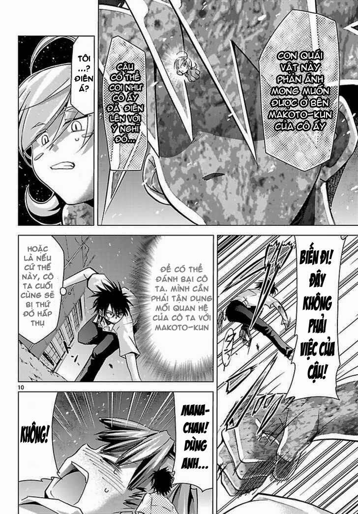 choudokyuu shoujo 4946 chapter 14 10