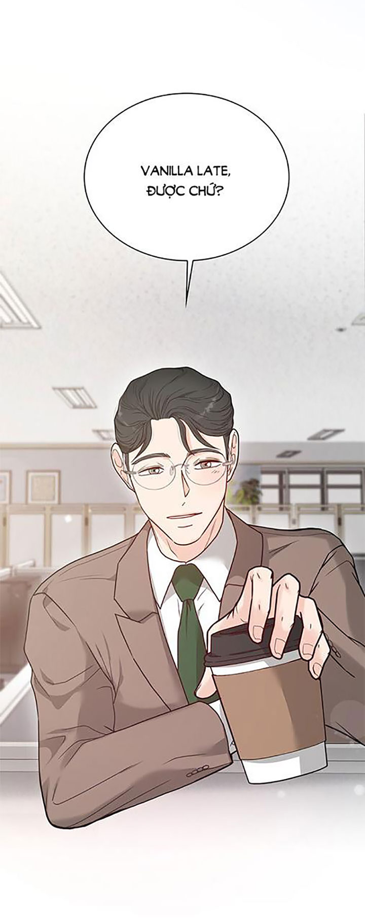 Tuổi 20 Của Sinh Viên Trường Thể Thao chapter 2.1 - Trang 12