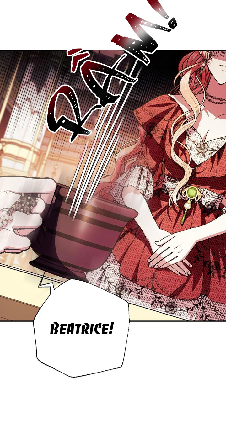 cha à, con không muốn kết hôn đâu chapter 55 33