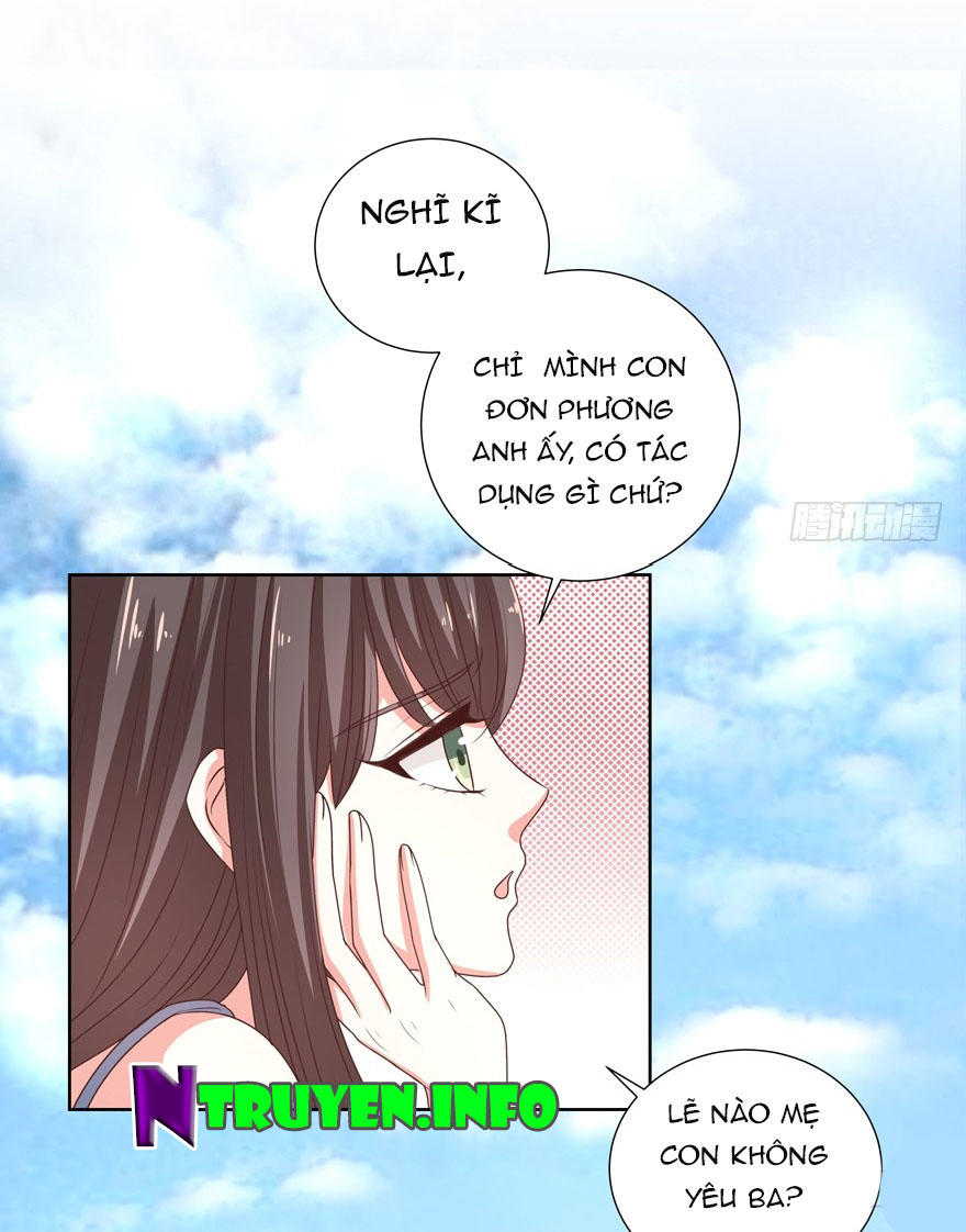 lưu luyến không rời chapter 22 9