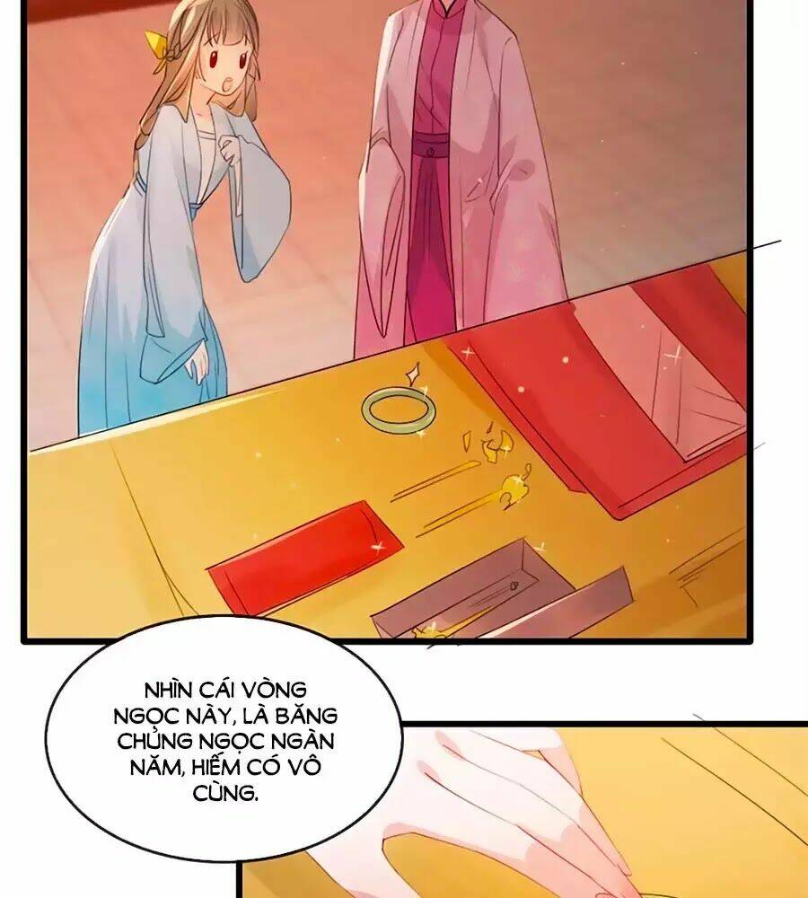 gian phi như thử đa kiều chapter 58 21