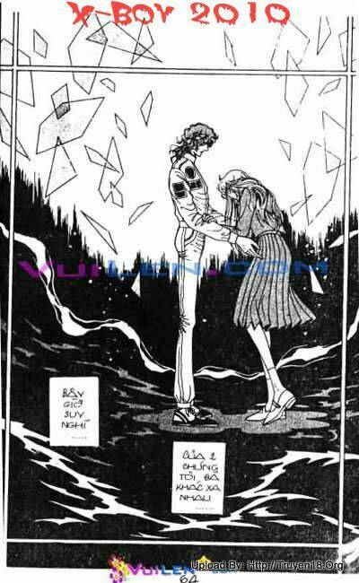 ánh đèn rực rỡ chapter 9 65