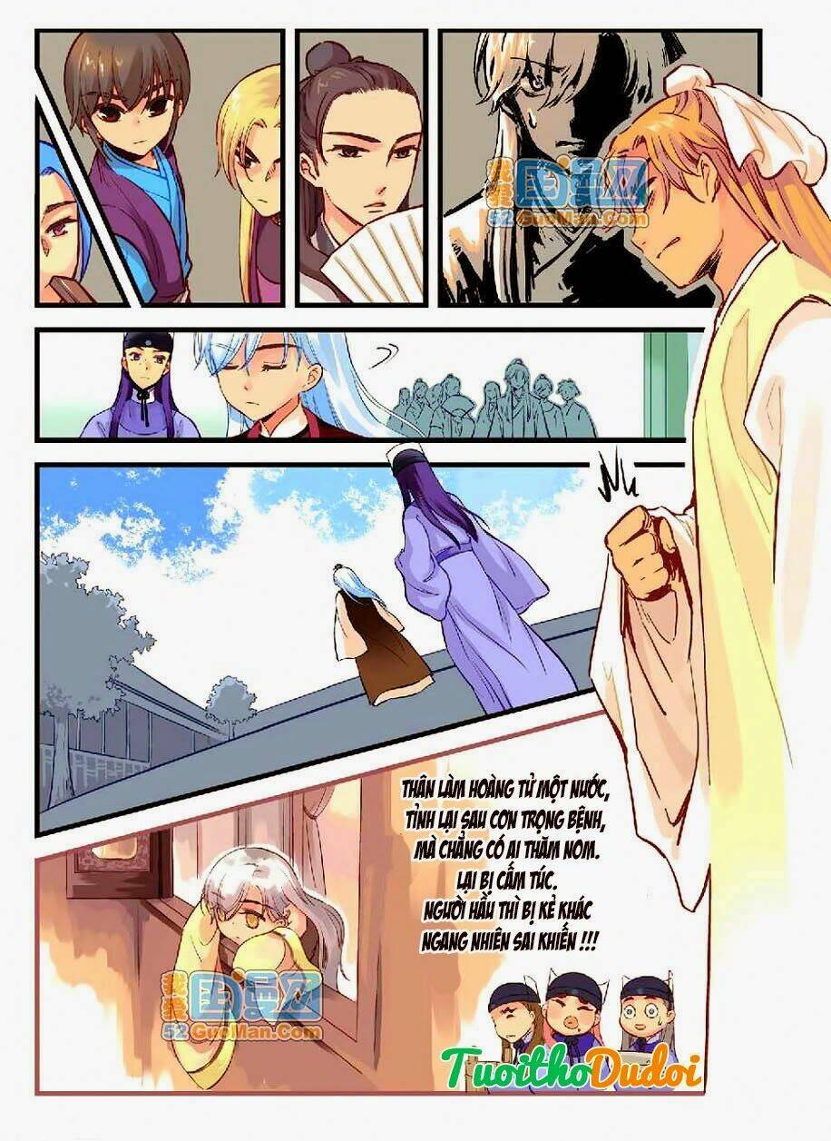 hoa phi hoa chapter 9 6