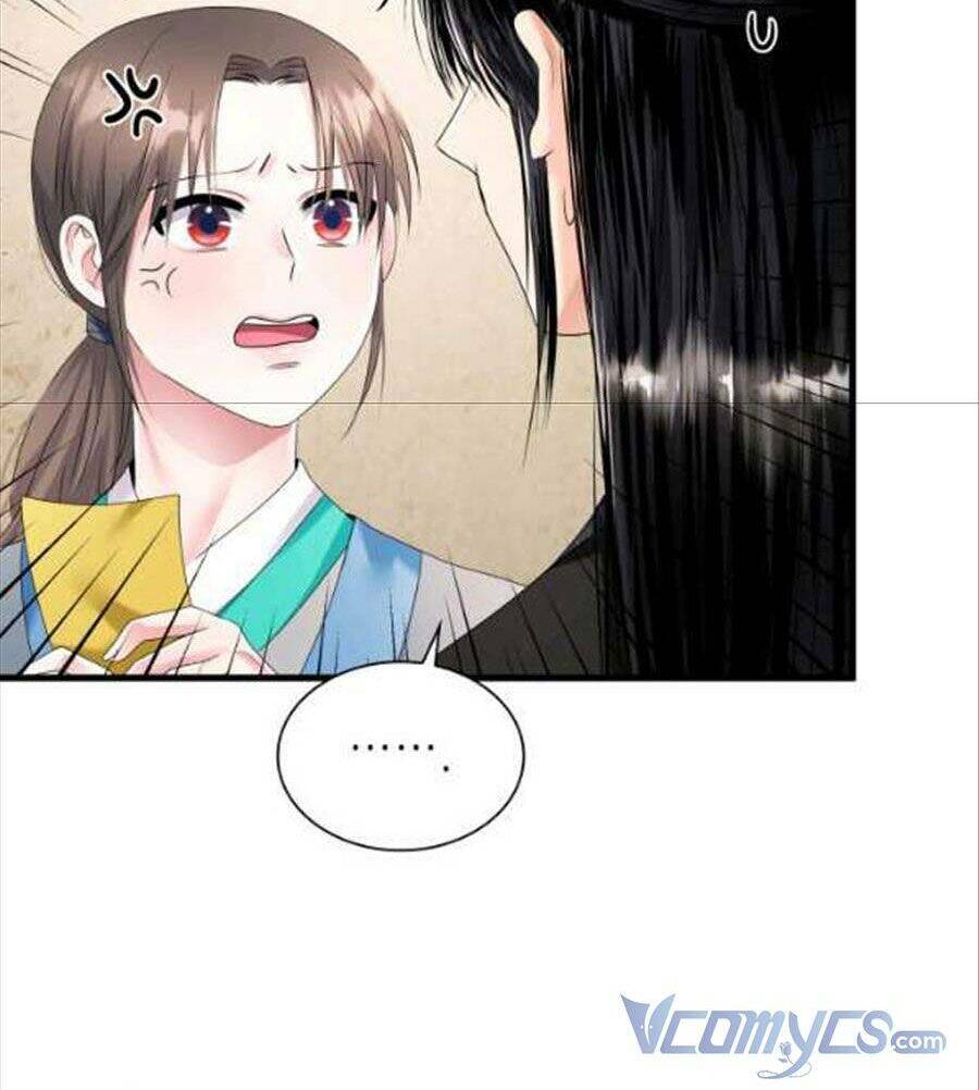 cô dâu của sói đen chapter 24 25