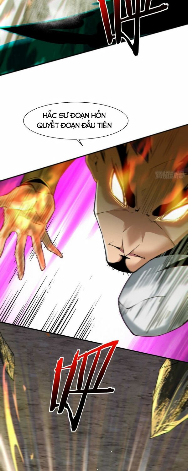 ta là nhà giàu số một, ta không muốn trọng sinh chapter 39 20