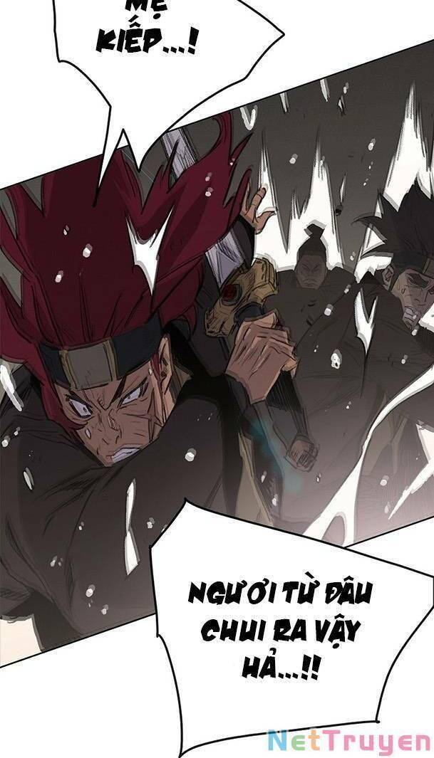 kiếm sĩ bất bại chapter 136 48