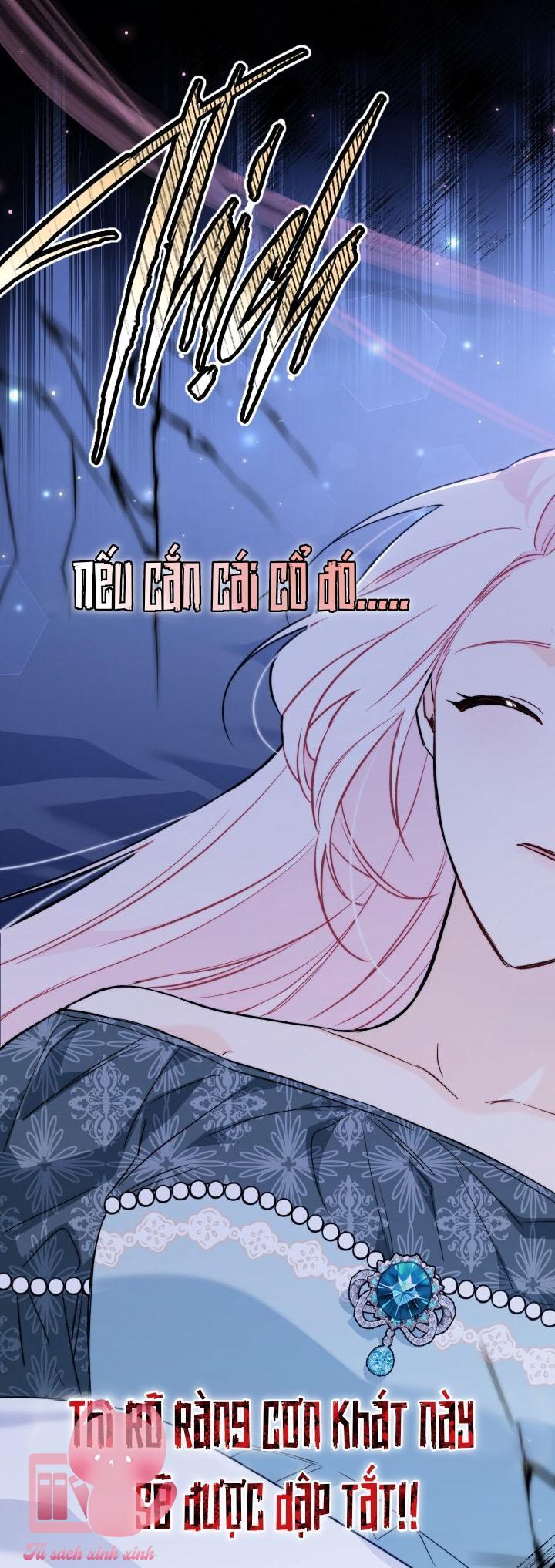 quan hệ cộng sinh giữa báo đen và thỏ trắng chapter 93 9