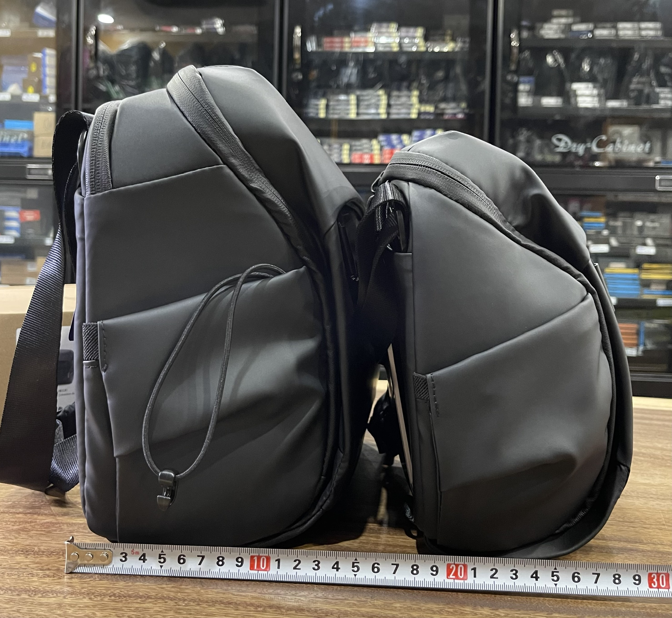 Túi máy ảnh PGYTECH OneGo Shoulder Bag 10L - Hàng chính hãng