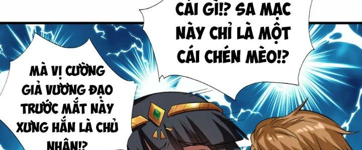 ẩn cư mười vạn năm, đời sau mời ta rời núi chapter 45 139