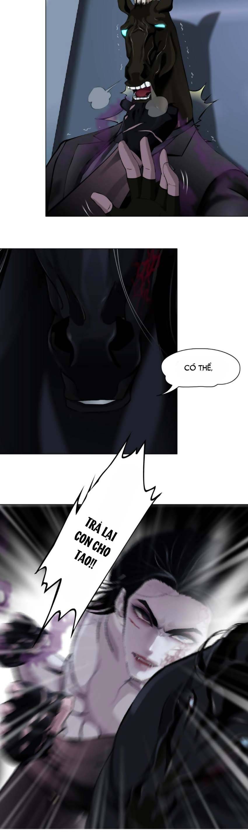 đằng nữ chapter 89 13