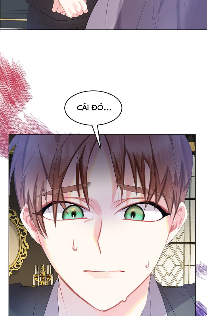 sự hối hận muộn màn chapter 8 90