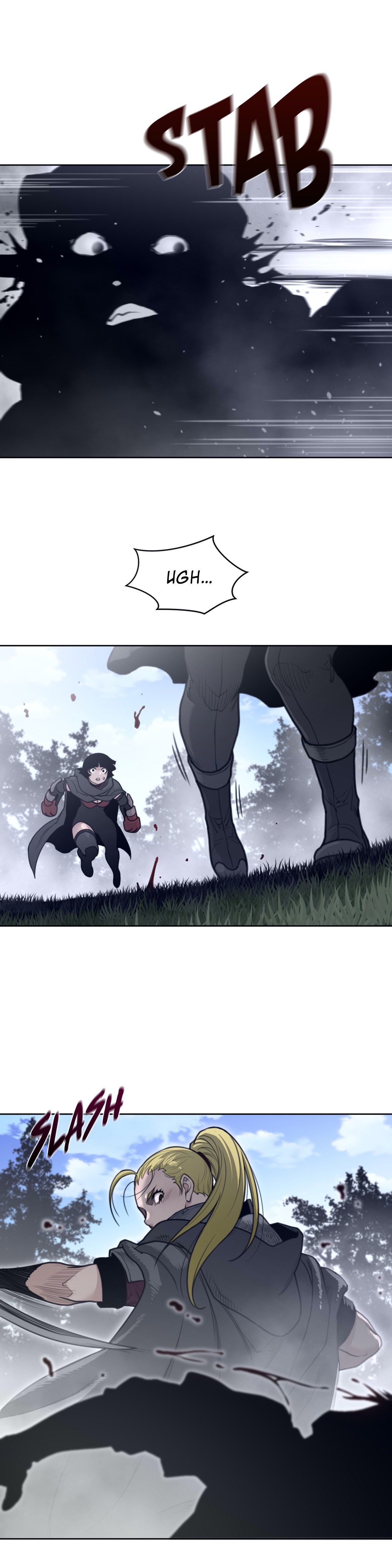 một nửa hoàn hảo chapter 134 16