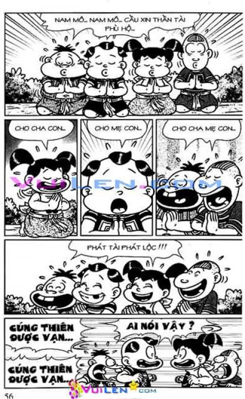 thần đồng đất việt chapter 172 53
