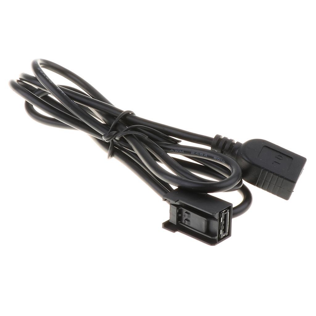 Car USB  Bluetooth Stereo Aux Interface Audio for  Accord