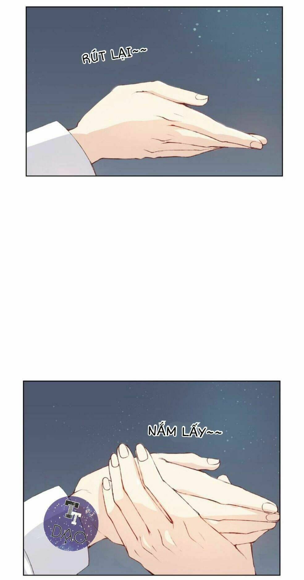 tôi không phải đa nhân cách chapter 9 8