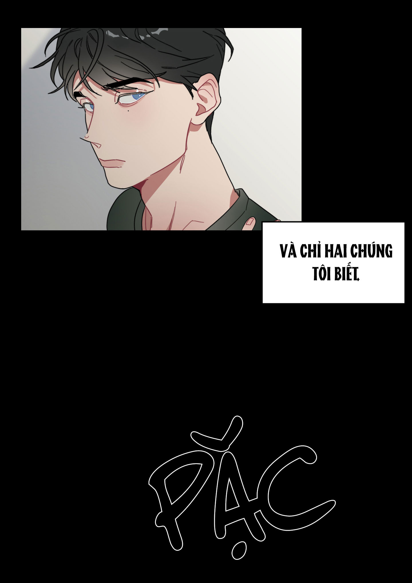 ngọt ngào và lạnh lùng chapter 1.2 6