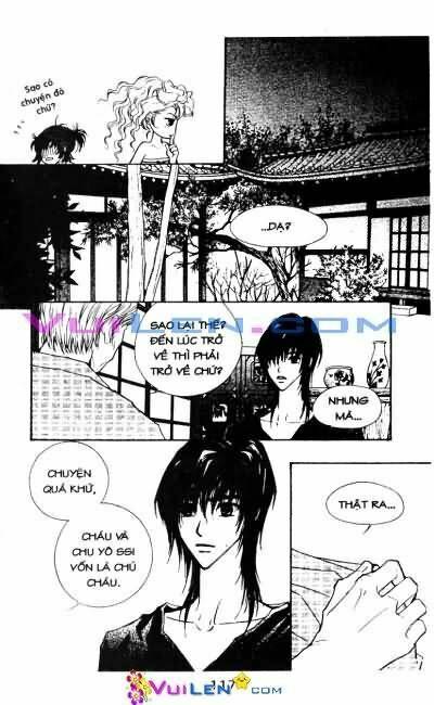 thiên thần dễ thương chapter 7 117