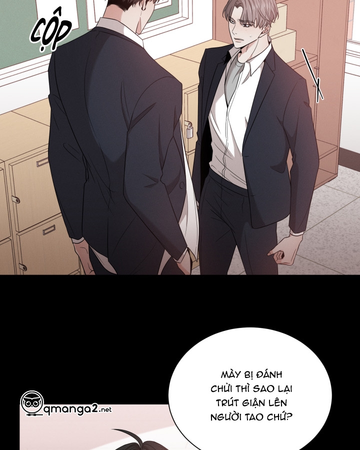 hội chứng minmotion chapter 9 90