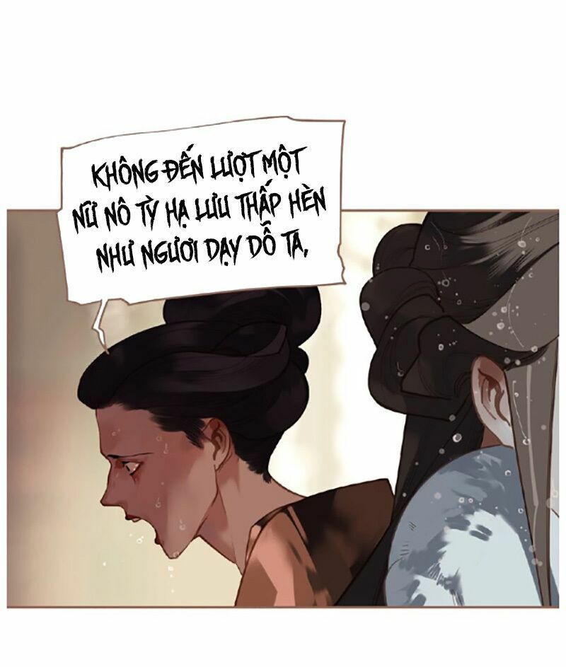 nhất đại linh hậu chapter 74 6