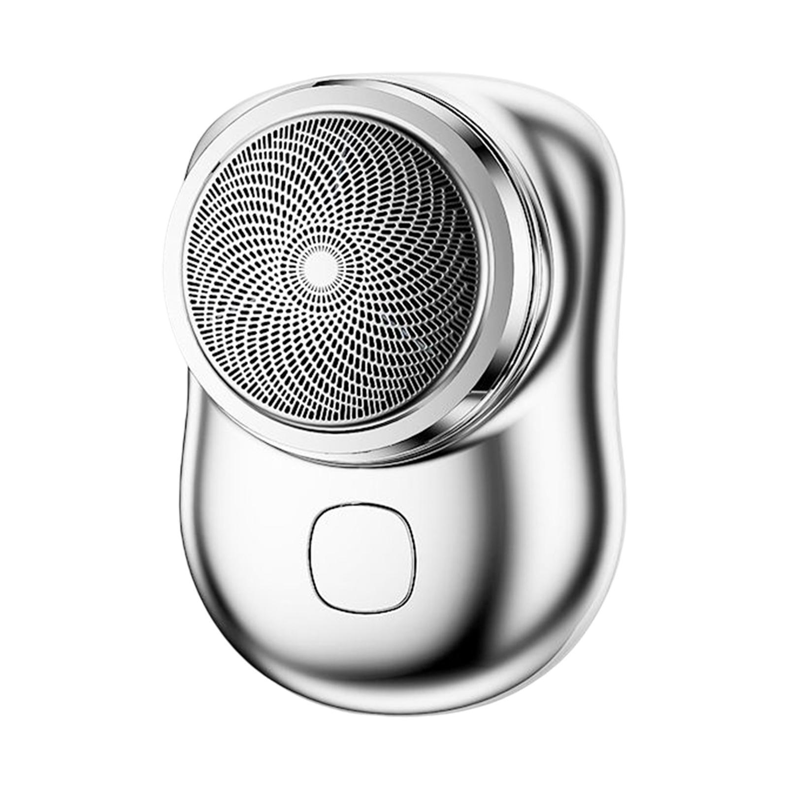 Electric Hair Remover Lightweight for Outdoor Legs Arm