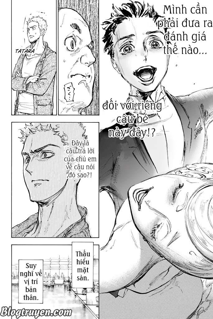 ballroom e youkoso chapter 11 32