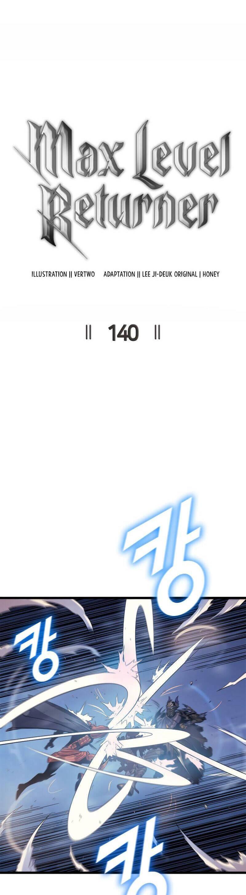 tôi trở lại thăng cấp một mình chapter 140 8