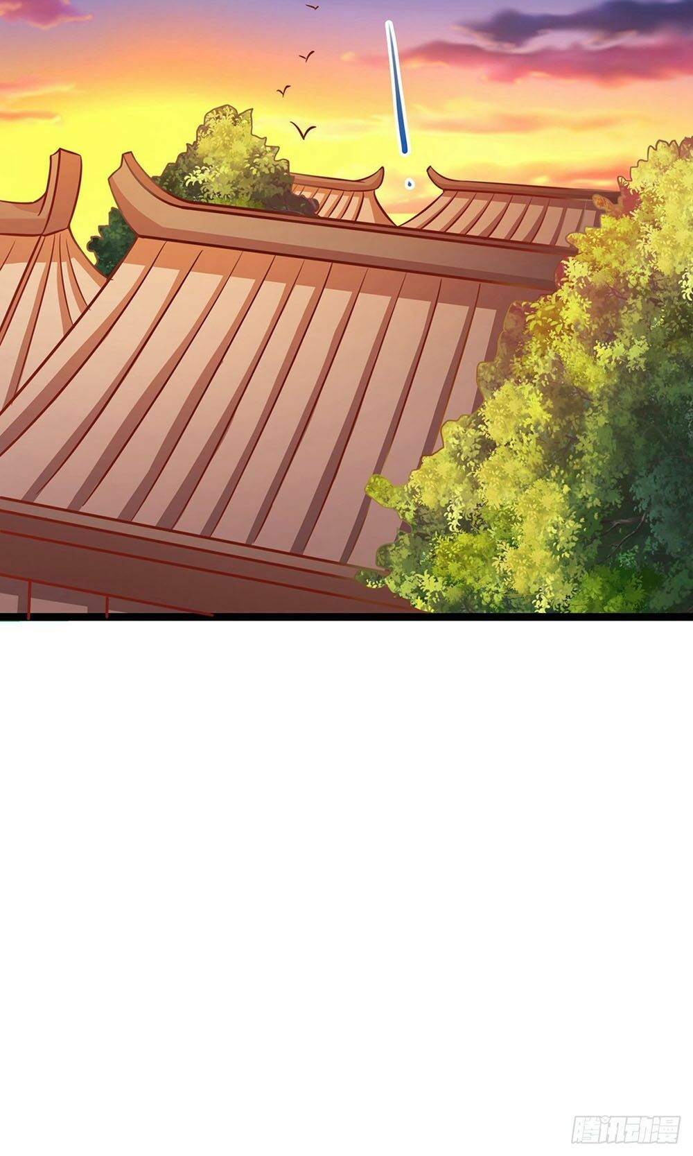 hoàng hậu của trẫm là võ lâm minh chủ chapter 7 9