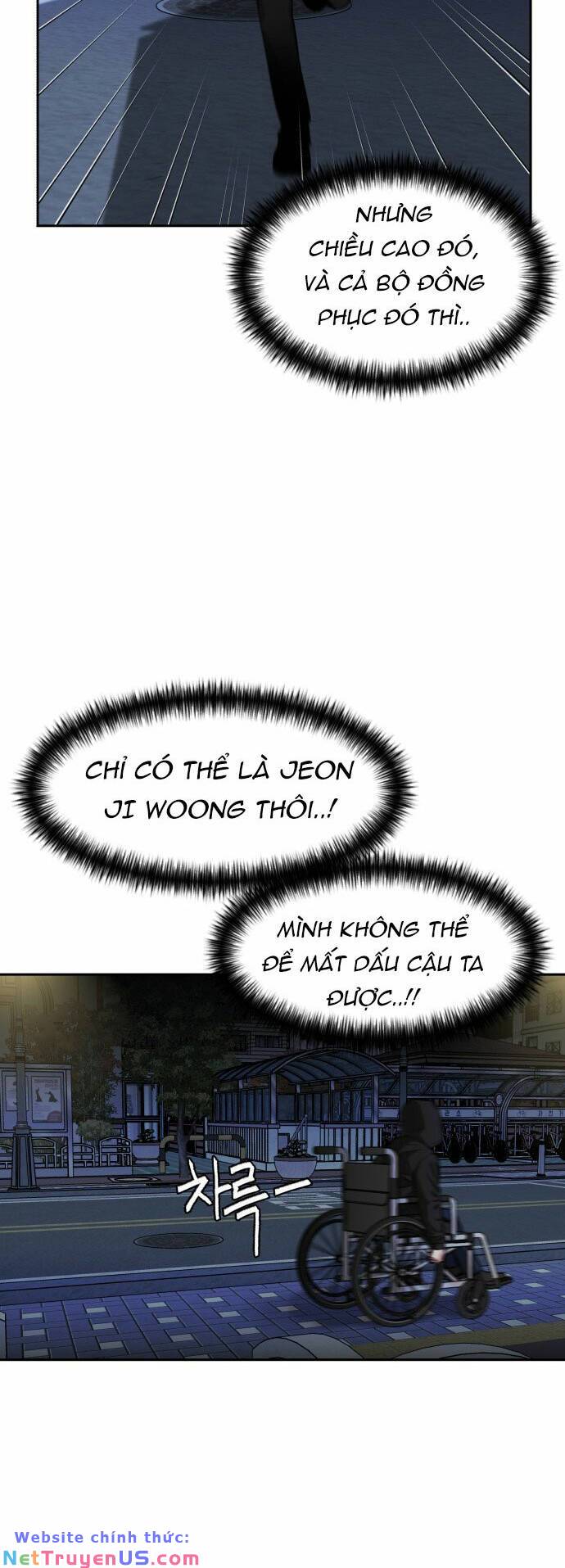 gương mặt thiên tài chapter 110 27