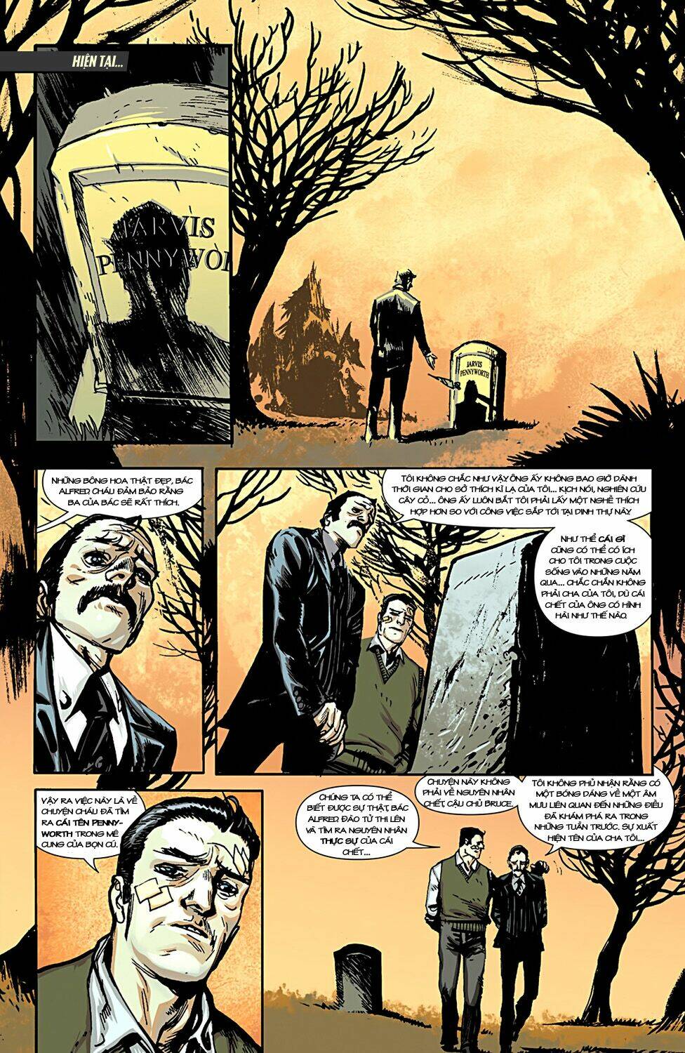 Batman chapter 11 34