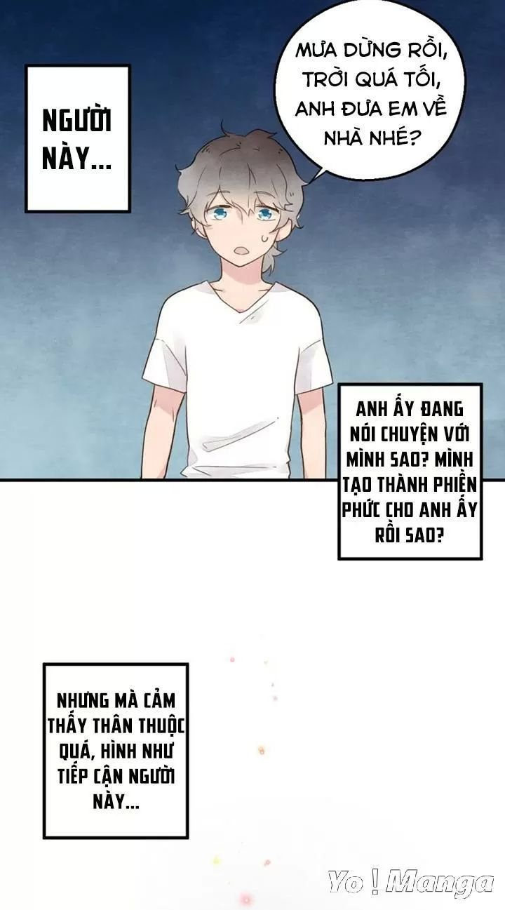 hữu ngôn tại tiên chapter 8 18