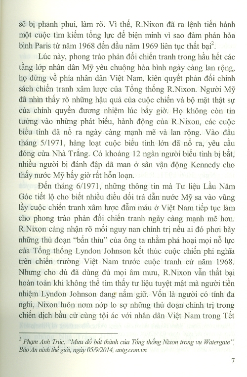 Các Vụ Xâm Phạm An Ninh Thông Tin Nổi Tiếng Trên Thế Giới