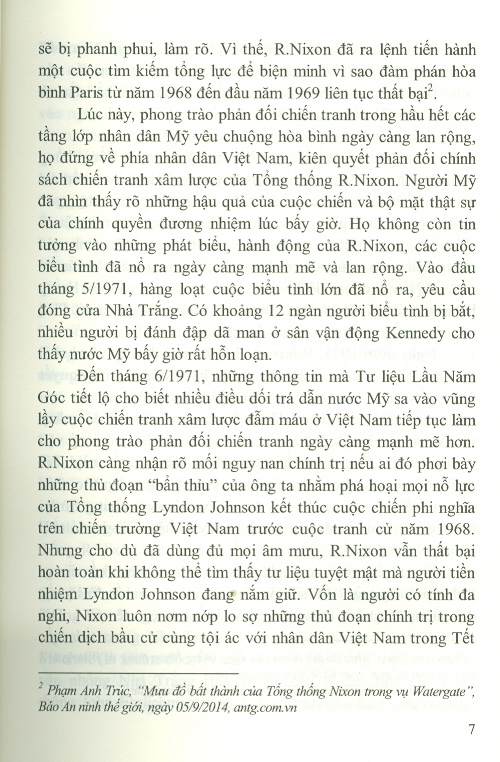 Các Vụ Xâm Phạm An Ninh Thông Tin Nổi Tiếng Trên Thế Giới