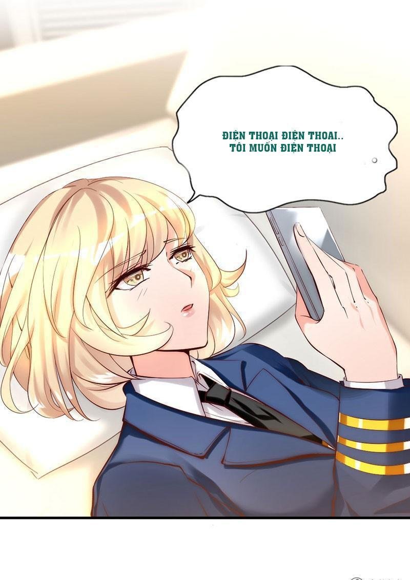 vợ có chút lạnh lùng chapter 18 15