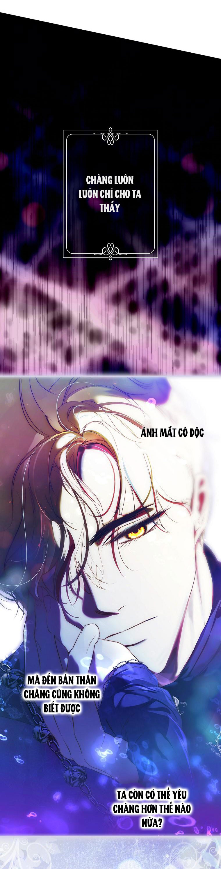 quý cô bí ẩn - secret lady chapter 90.2 33