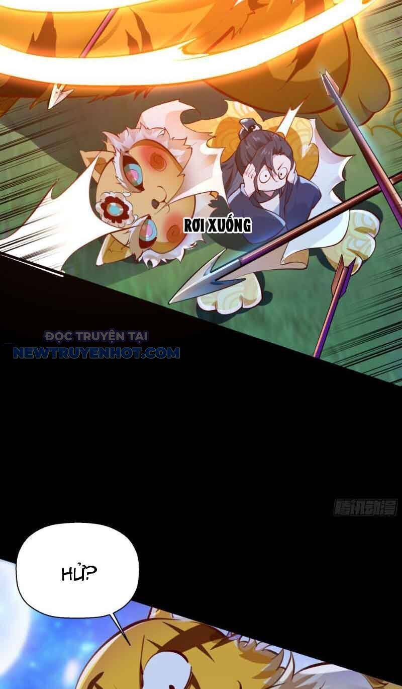 ta thực sự không muốn làm thần tiên chapter 13 53