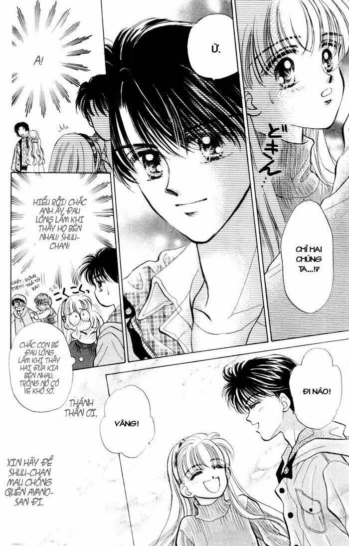 baby love chapter 7 21