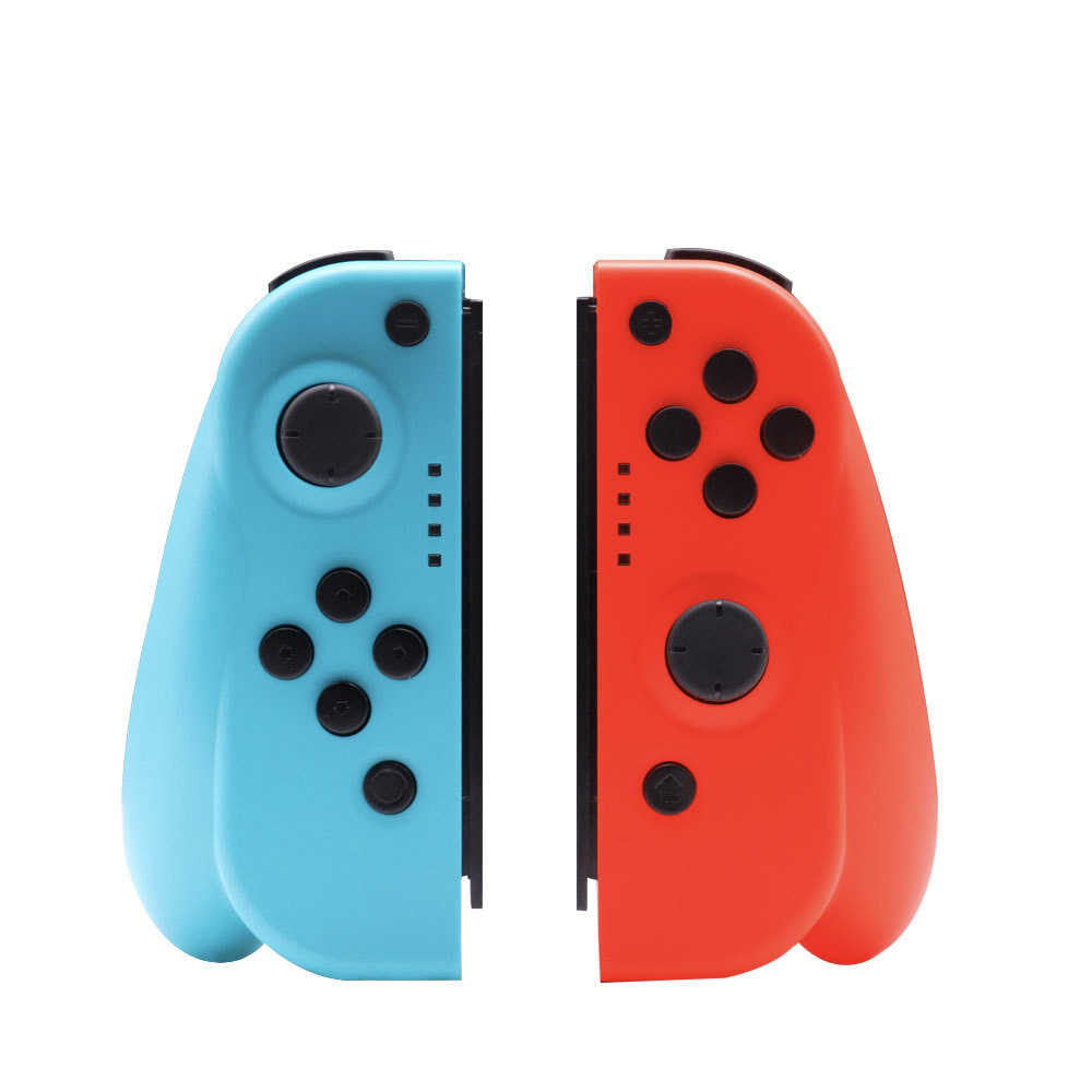 Phụ kiện Gamepad Tương thích với Nintendo Switch Joy-Con Controller L / R Wireless Joysticks Switch Controllers