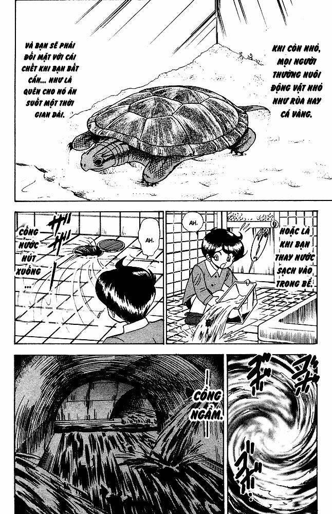 jigoku sensei nube - người thầy dũng cảm chapter 132 2