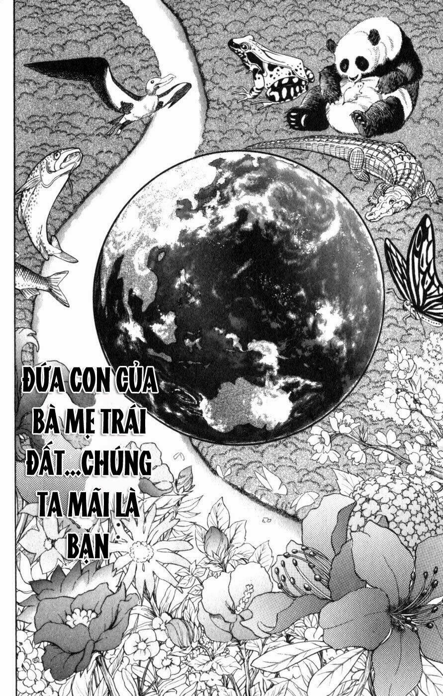 chiến binh thế giới ảo x - series chapter 42 52