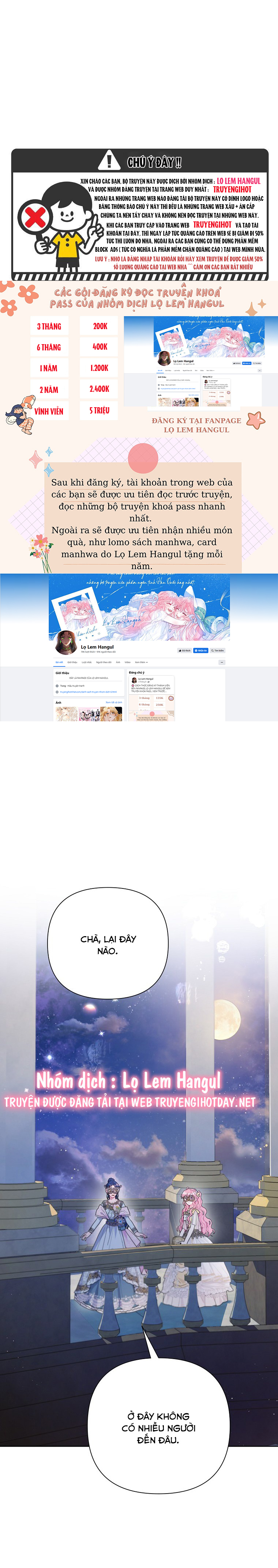 trở thành con dâu bất đắc dĩ chapter 76 1