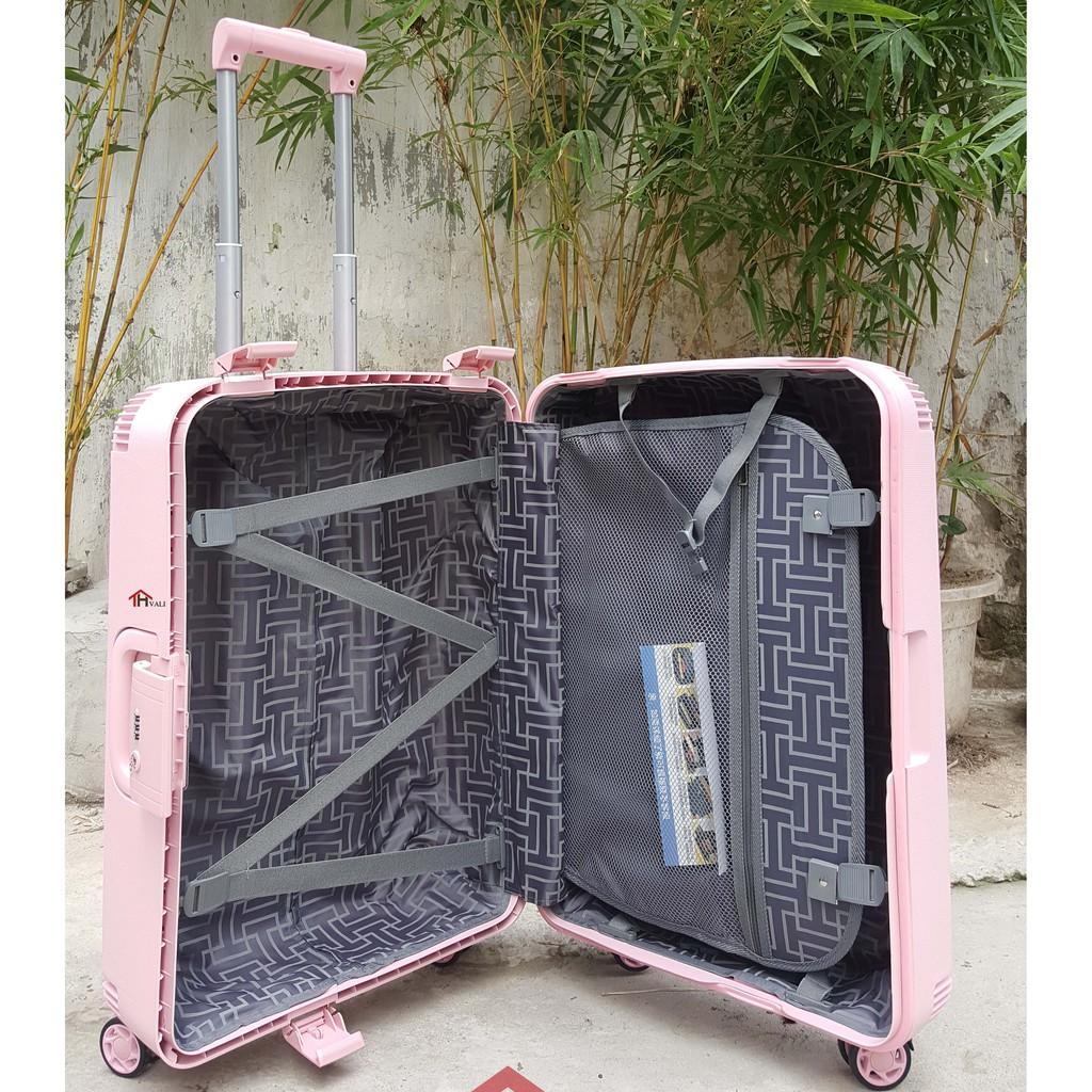 Vali chống vỡ pp size 28